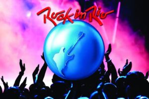 Festival acontece em setembro do ano que vem. Rock in Rio 2022: público já pode selecionar a data do Rock in Rio Card Evento foi remarcado para os dias 2, 3, 4, 8, 9, 10 e 11 de 2022. Ingresso do Rock in Rio custa R$ 545; veja a programação divulgada