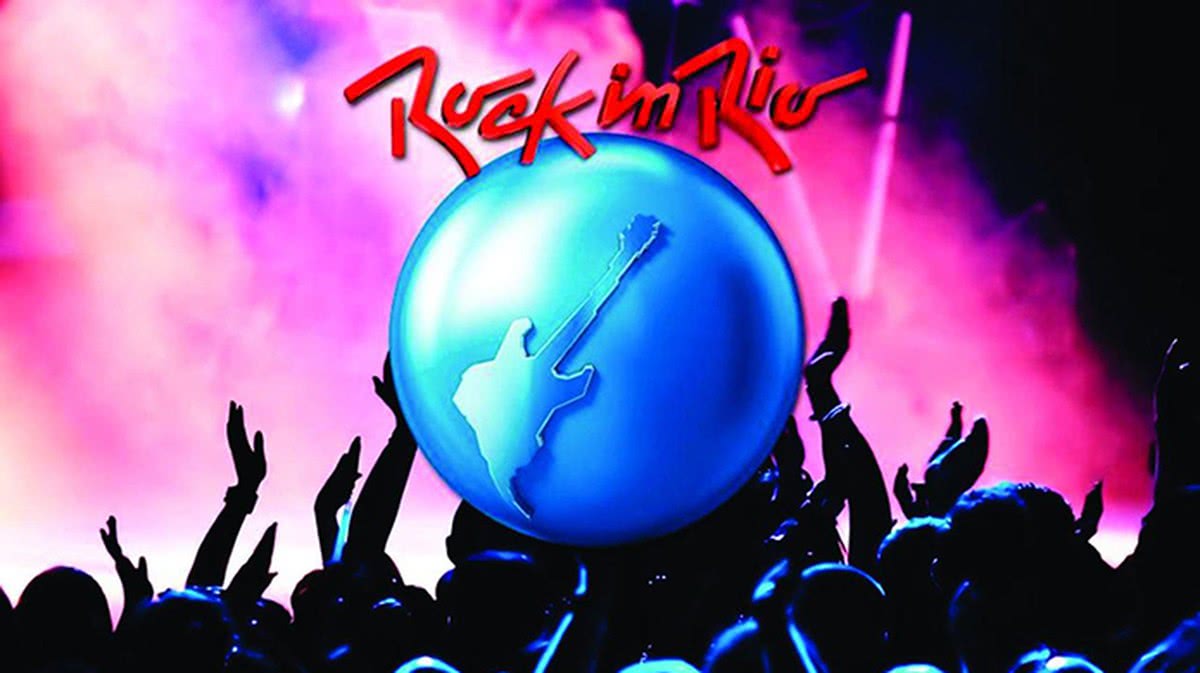 Festival acontece em setembro do ano que vem. Rock in Rio 2022: público já pode selecionar a data do Rock in Rio Card Evento foi remarcado para os dias 2, 3, 4, 8, 9, 10 e 11 de 2022. Ingresso do Rock in Rio custa R$ 545; veja a programação divulgada