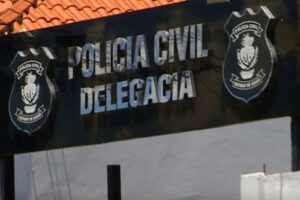 Travestis são suspeitas de extorquirem cliente após filmarem ato sexual em Caldas Novas (Foto: Divulgação - PC)