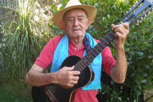 Ex-vice-prefeito de Aparecida de Goiânia, Delcides Alves Fortes morre após parada cardíaca