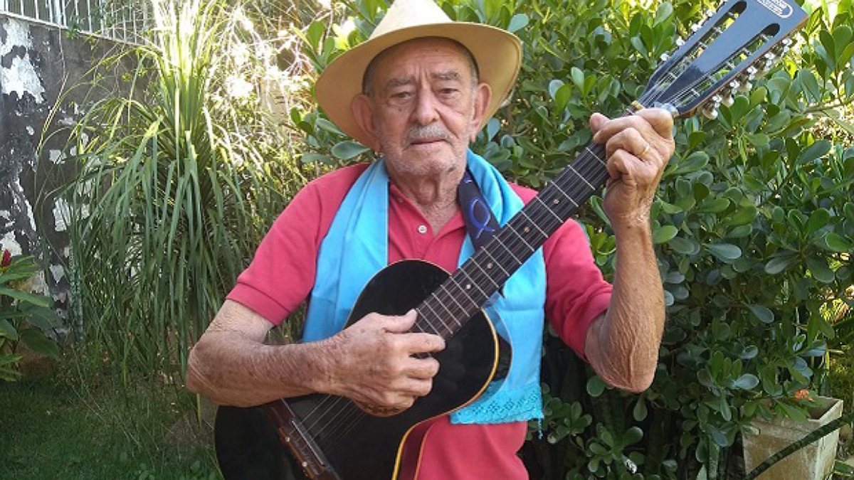 Ex-vice-prefeito de Aparecida de Goiânia, Delcides Alves Fortes morre após parada cardíaca