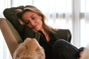 Apresentadora aproveitou o Dia do Perdão judeu para fazer um desabafo. Luisa Mell sofre com efeitos de violência médica