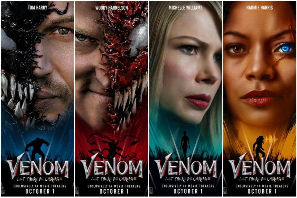 Venom 2