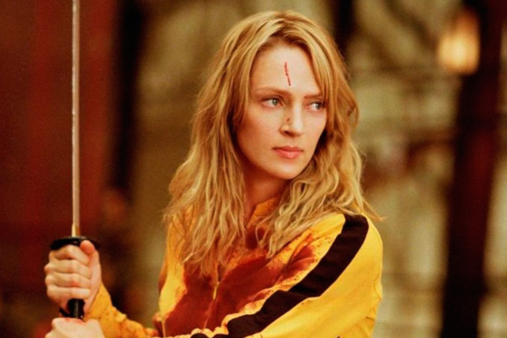 Uma Thurman diz que realizou aborto quando adolescente