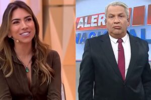 Governo Doria irá processar Sikêra Jr. e Patricia Abravanel por LGBTQIA+fobia