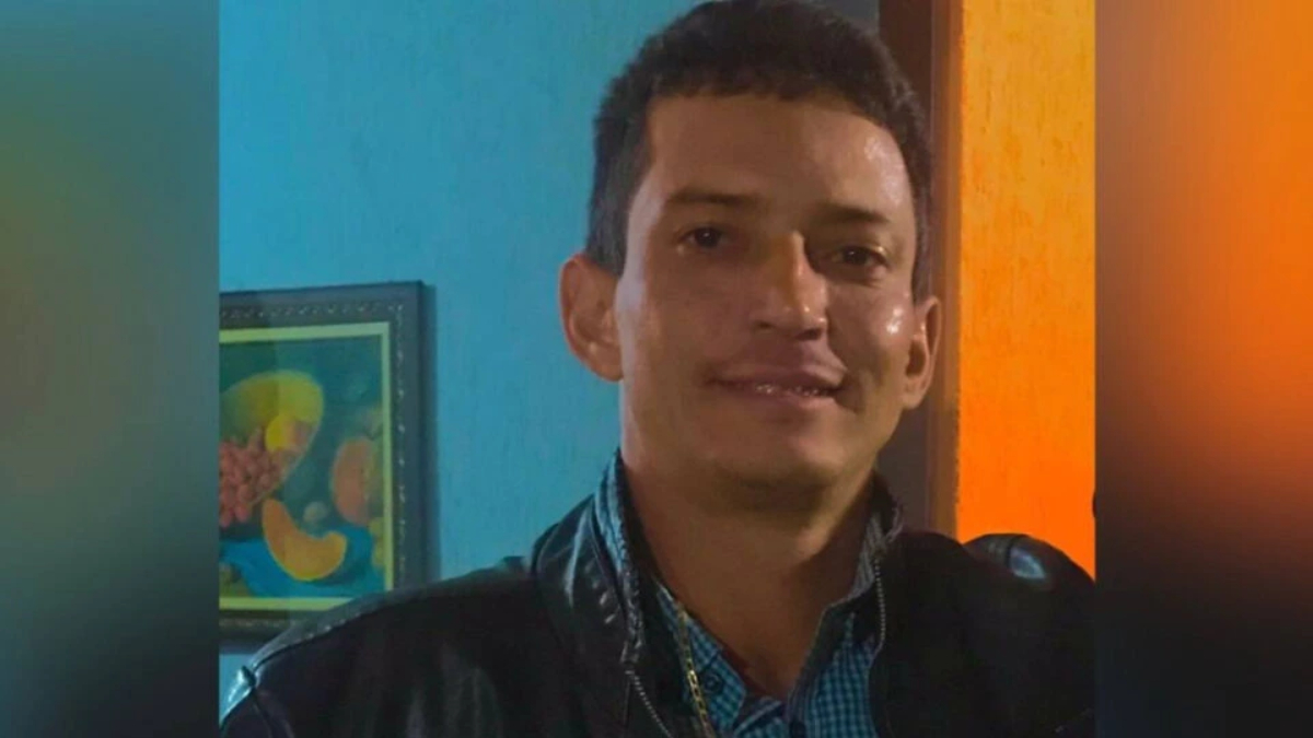 Polícia encontra moto de morador de Itaguaru desaparecido em Jaraguá