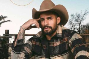 Peão ainda disse que o prêmio de R$ 500 mil é muito baixo. A Fazenda: Arcrebiano revela por que saiu de 'No Limite' BBB