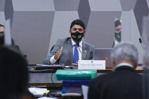 Ministro da CGU diz que não houve omissão na negociação da Covaxin