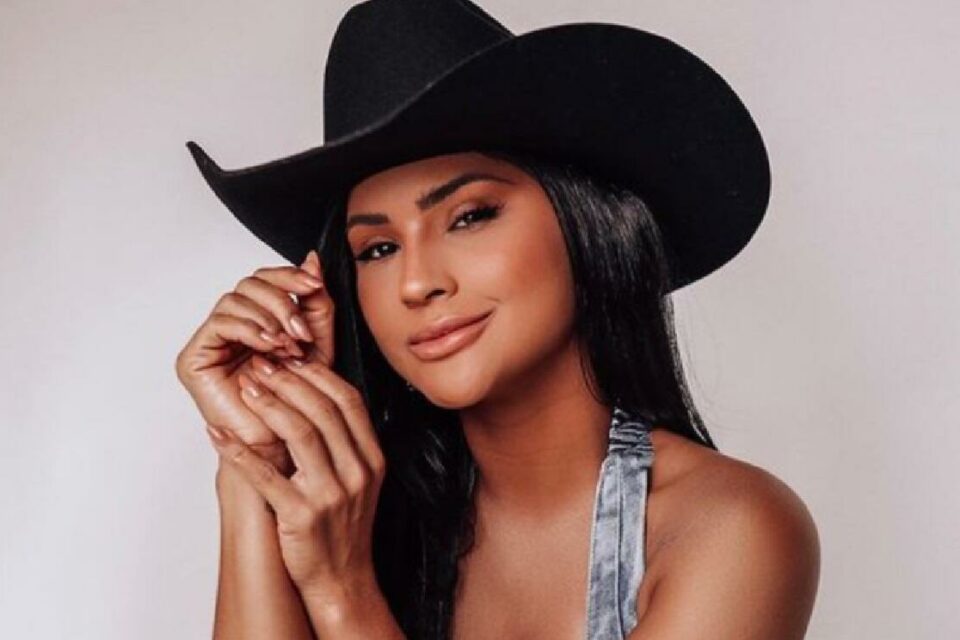Ex-funcionária disse que influencer teria a humilhado via Whatsapp. Babá é condenada a indenizar Mileide Mihaile por falsificar provas