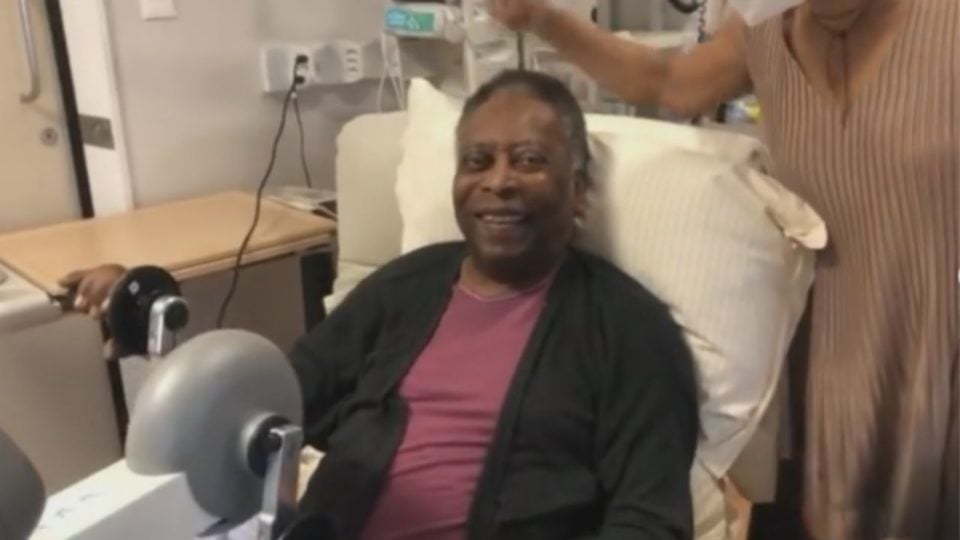 Pelé fisioterapia