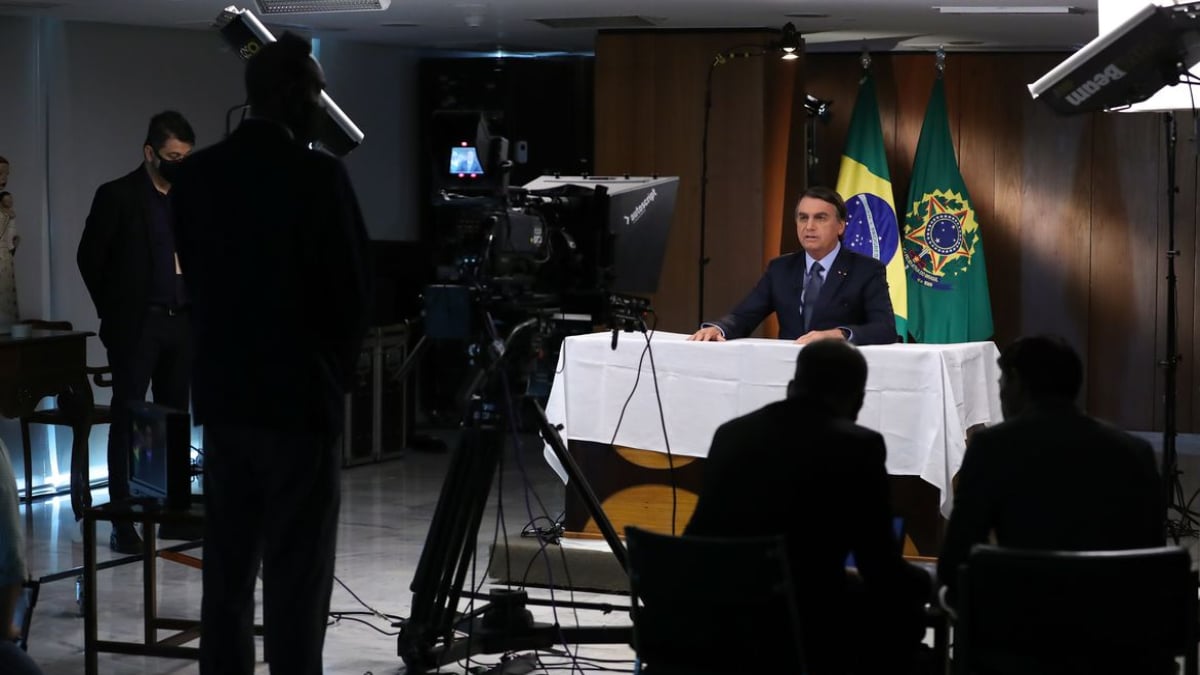 Jair Bolsonaro faz nesta terça (21) o discurso de abertura da 76ª Assembleia-Geral da ONU com o desafio de conciliar três frentes. Entenda