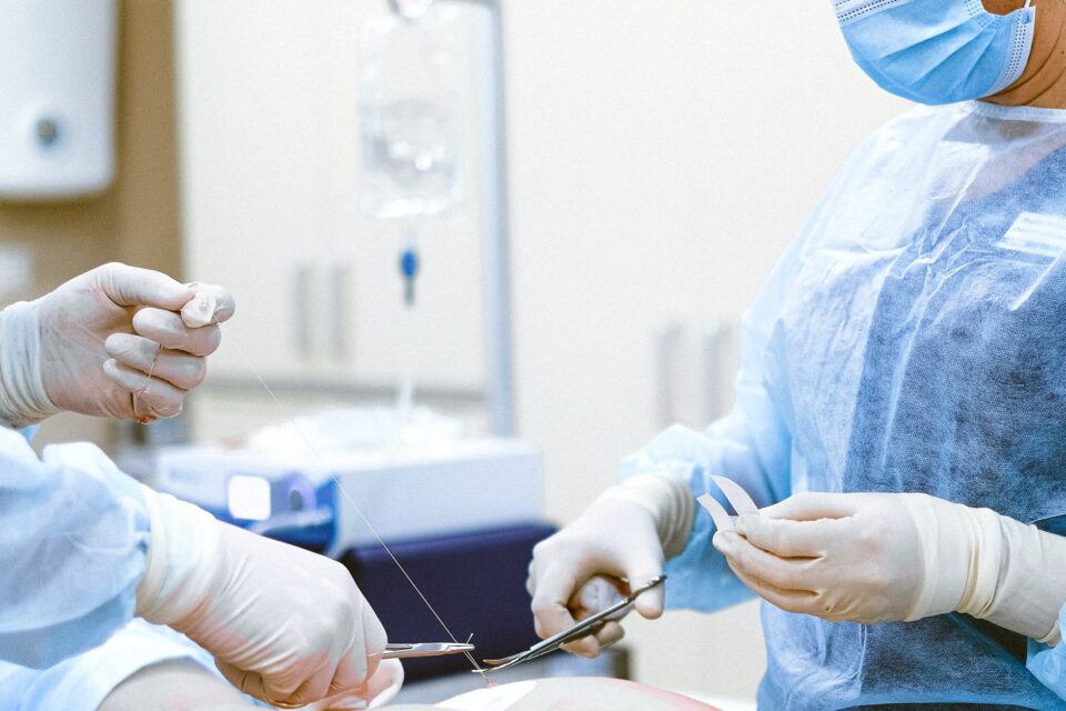 Número de transplantes de órgãos cresce, mas continua abaixo do nível pré-pandemia (Foto: Pexels)