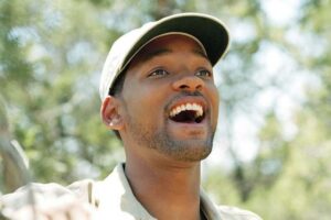 Will Smith diz que já sonhou em ter 'harém' de namoradas