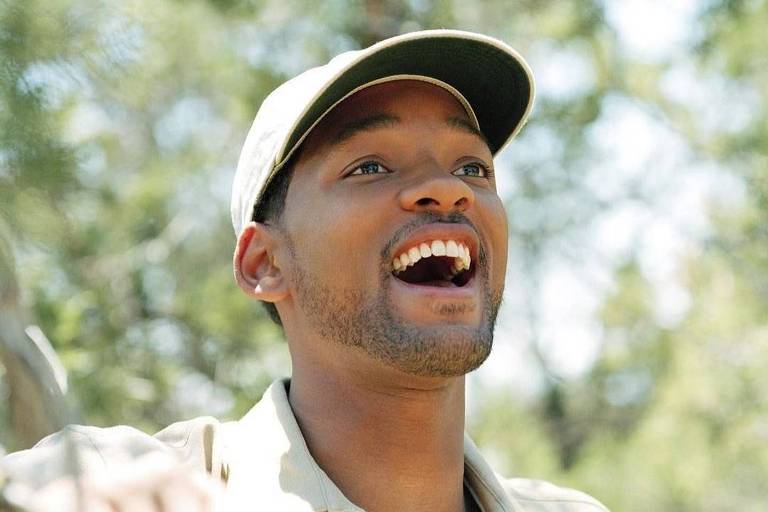 Will Smith diz que já sonhou em ter 'harém' de namoradas