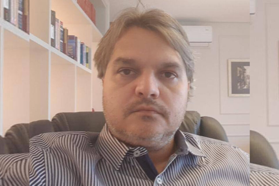 Conselho Nacional de Justiça demite médico Ricardo Sandré do TJ-GO