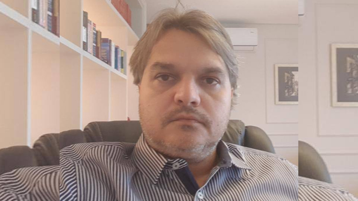 Conselho Nacional de Justiça demite médico Ricardo Sandré do TJ-GO