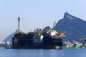 União tem parcela de 10 milhões de barris de petróleo em julho