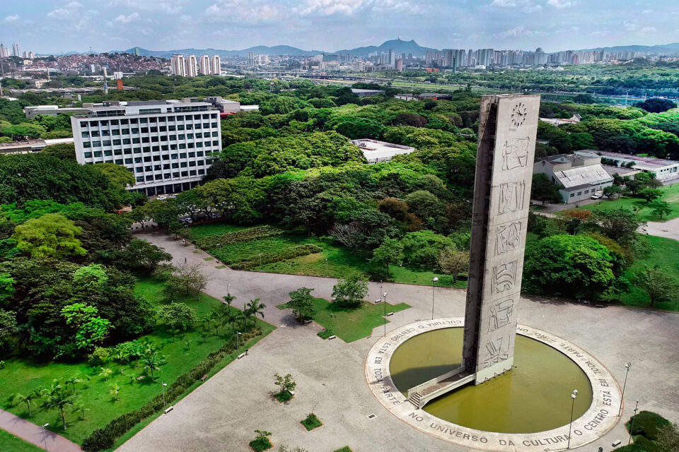 USP coloca imóveis à venda para tentar levantar quase R$ 20 milhões (Foto: USP)