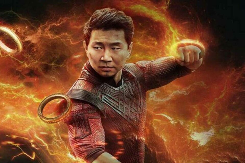 Shang Chi