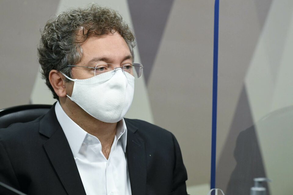 Francisco Maximiano