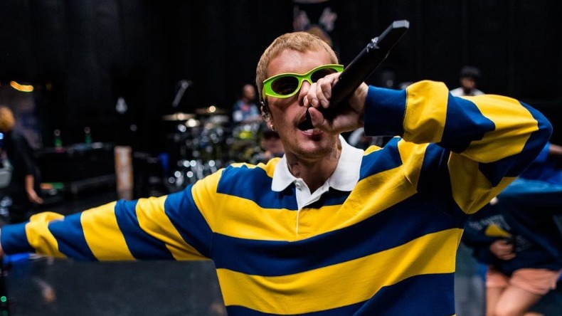 MTV VMA 2021: Justin Bieber retorna ao evento após seis anos