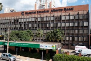 HGG realiza cirurgia de redesignação sexual para público trans em Goiás