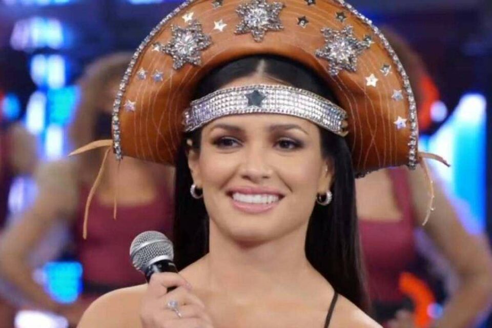 Campeã do BBB 21 contou sobre doença em seu Instagram. Juliette Freire revela ter sofrido um aneurisma este ano ex-BBB