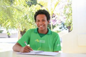 Inscrições para 10 mil vagas do Aprendiz do Futuro seguem abertas até domingo