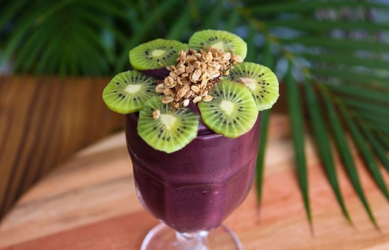 Puro Açaí Brasil em Goiânia