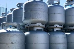 Preço do gás em Goiânia teve aumento de quase 40% em 2021, aponta IBGE