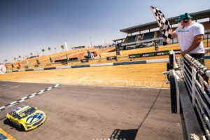 Ricardo Maurício vence Stock Goiânia