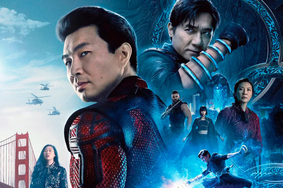 shang chi
