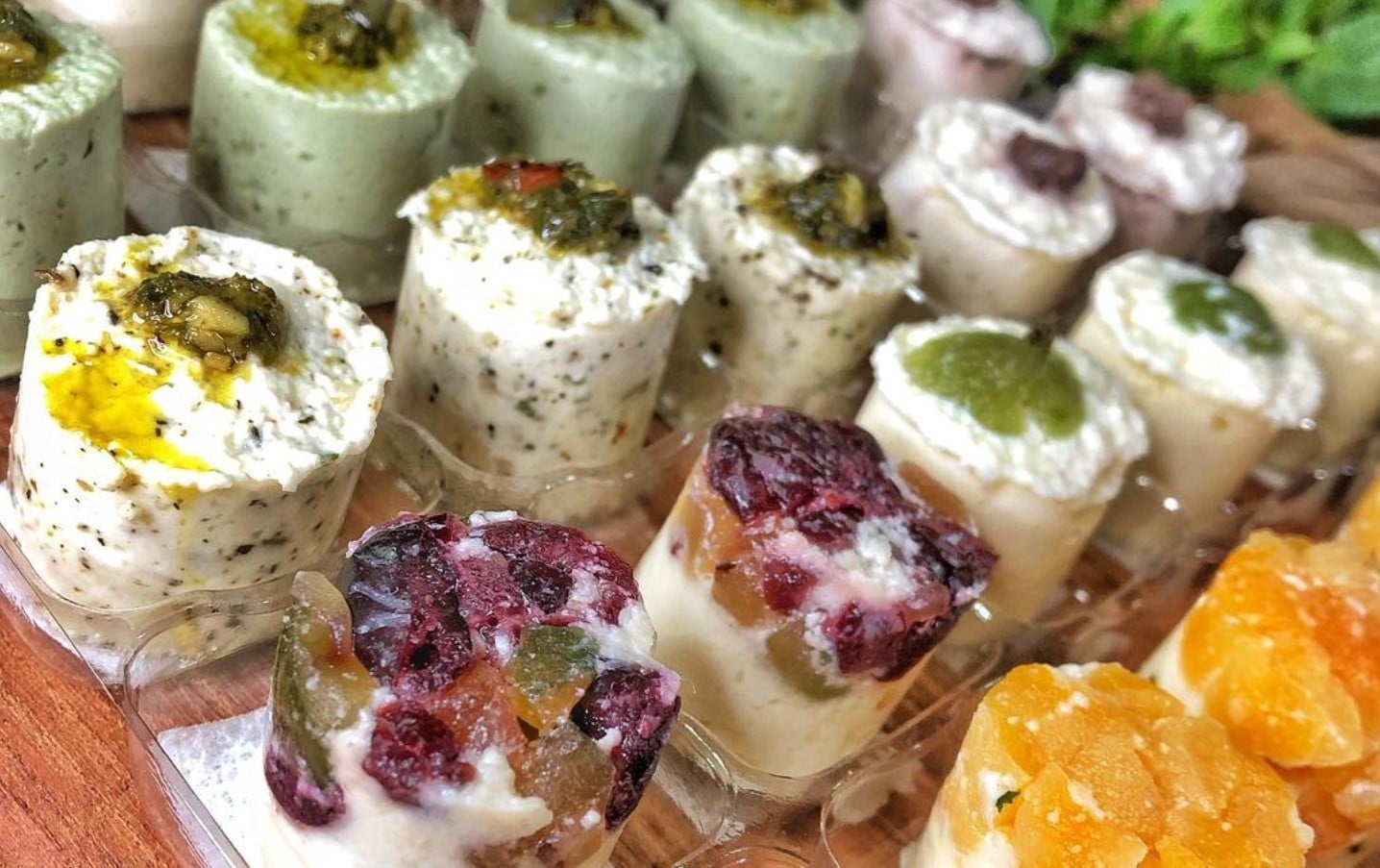 Queijaria Artesanal em Goiânia