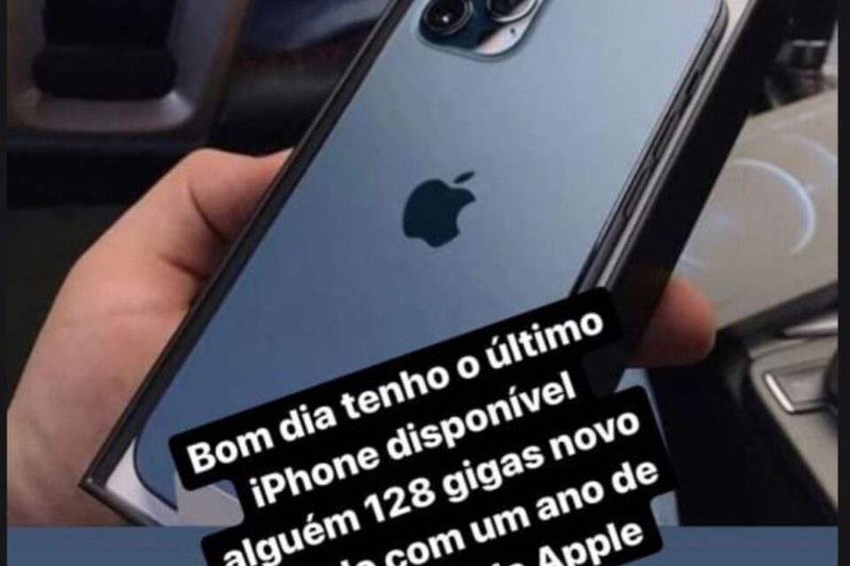 Suspeito de aplicar golpes em goianos é preso em São Paulo