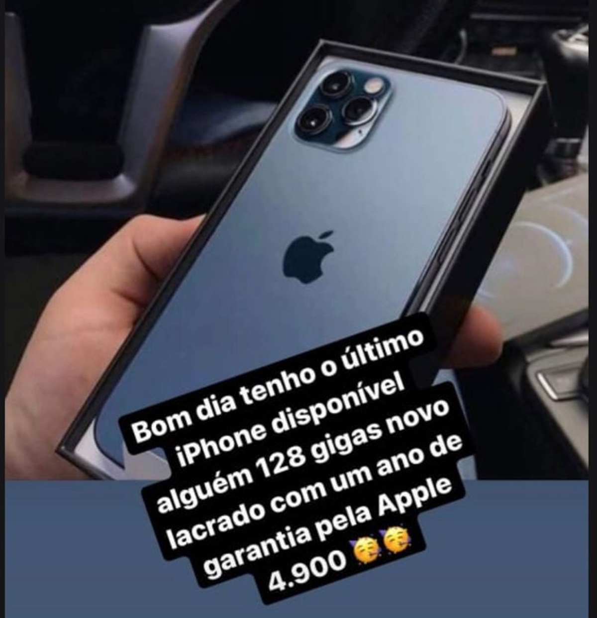 Suspeito de aplicar golpes em goianos é preso em São Paulo