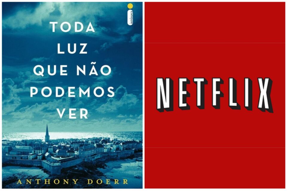 Toda Luz Que Não Podemos Ver