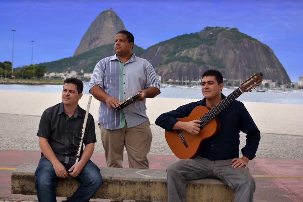 Grupo é atração do Terça no Teatro