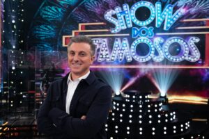Luciano Huck diz que estreia aos domingos na Globo 'com o máximo de humildade'