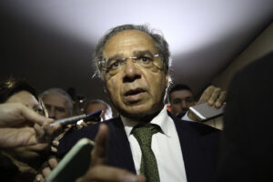 Dias Toffoli será relator de Guedes por offshores em paraísos fiscais