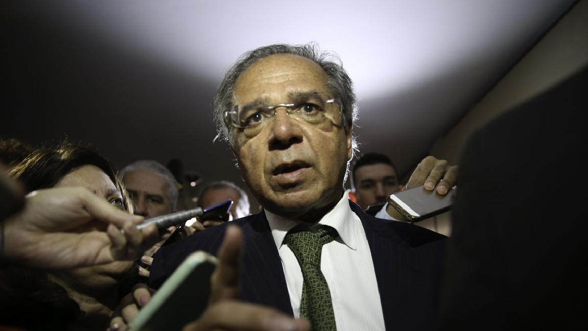 Dias Toffoli será relator de Guedes por offshores em paraísos fiscais