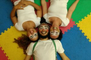 Aldeia Sesc de Artes lança o Cardápio Cultural