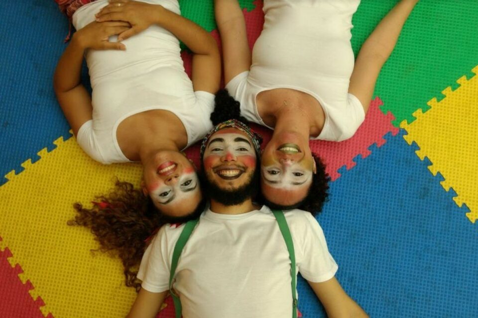 Aldeia Sesc de Artes lança o Cardápio Cultural