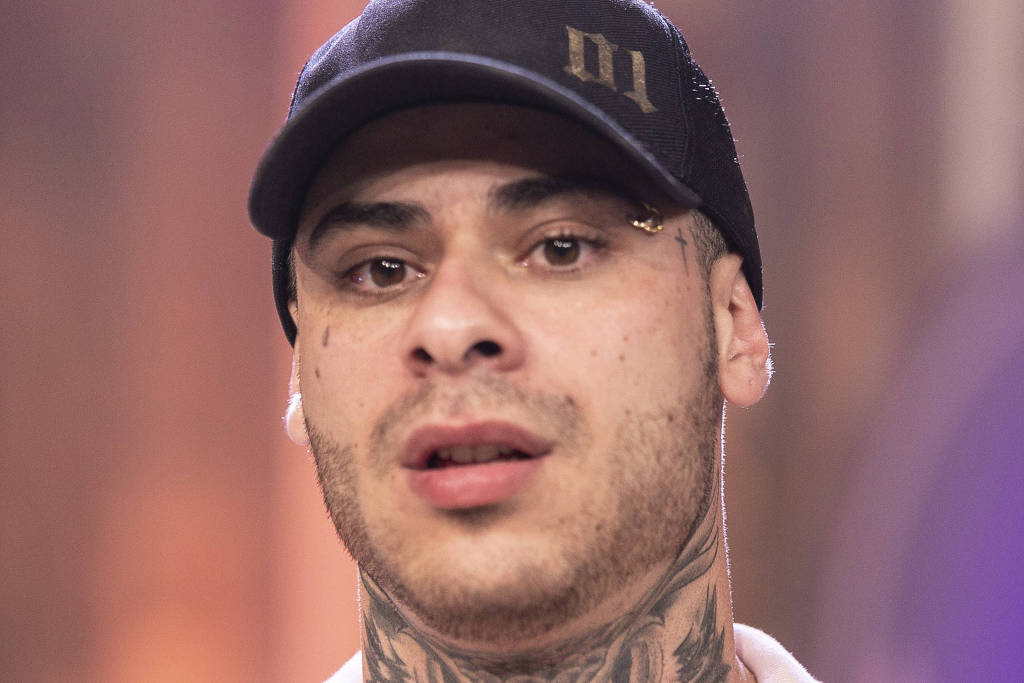 acidente Ex-A Fazenda passou por cirurgias plásticas e segue internado. Leo Stronda tem 30% do corpo queimado após explosão de botijão de gás