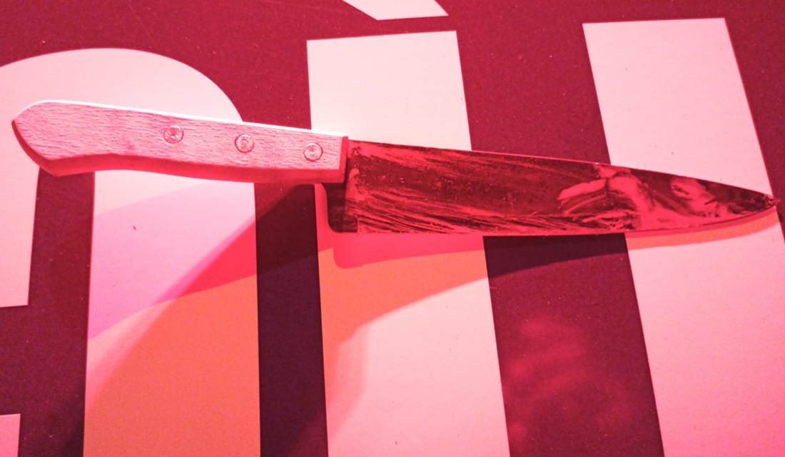 Polícia procura suspeito de matar companheira a facadas em Rio Verde