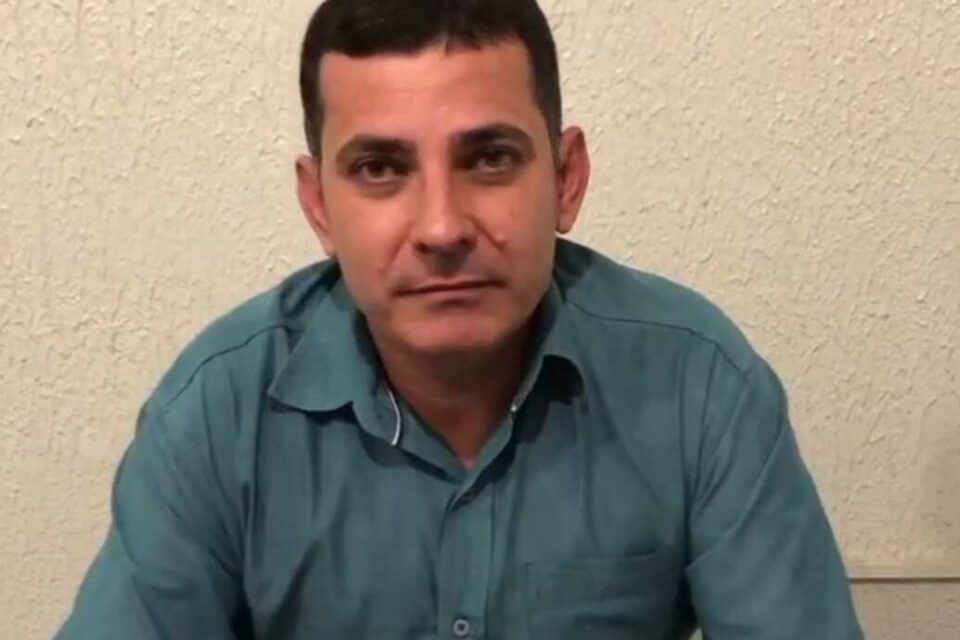 Secretário de Bela Vista é picado por cobra venenosa e dirige 12 km atrás de socorro