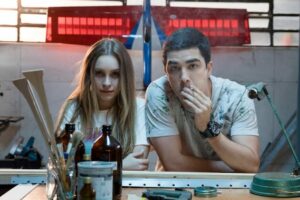 A Menina que Matou os Pais e O Menino que Matou meus pais - Filmes sobre Suzane Von Richthofen estreiam nesta sexta-feira (24), no Prime Video