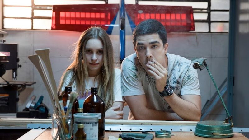 A Menina que Matou os Pais e O Menino que Matou meus pais - Filmes sobre Suzane Von Richthofen estreiam nesta sexta-feira (24), no Prime Video