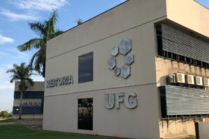 Inscrições para preenchimento de vagas na UFG começam nesta segunda (6)