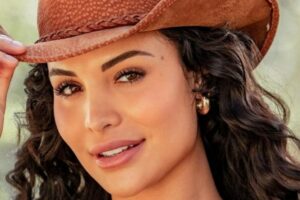 'A Fazenda 13': Aline Mineiro chora após se sentir rejeitada