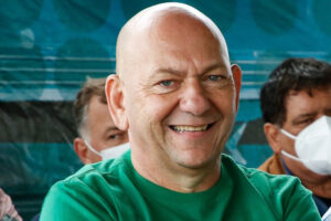 Empresário vem fazendo suspense sobre suas intenções na política. Dono da Havan posterga data para anunciar se vai ser candidato em 2022